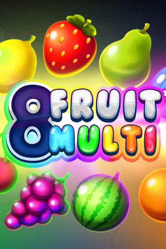 8 Fruit Multi демо игровой автомат | ВАВАДА Казино бесплатно