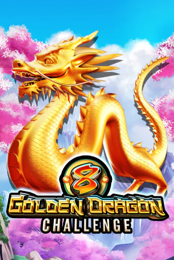 8 Golden Dragon Challenge демо игровой автомат | ВАВАДА Казино бесплатно