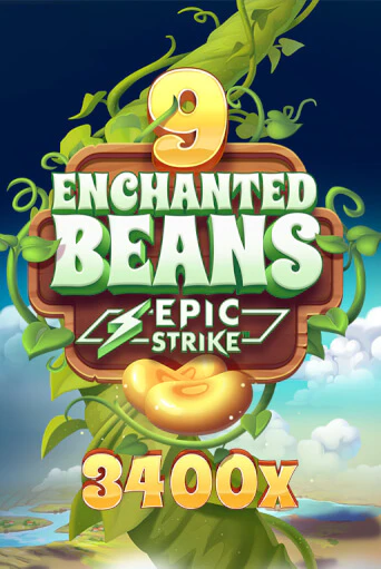 9 Enchanted Beans демо игровой автомат | ВАВАДА Казино бесплатно