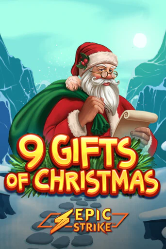 9 Gifts Of Christmas демо игровой автомат | ВАВАДА Казино бесплатно