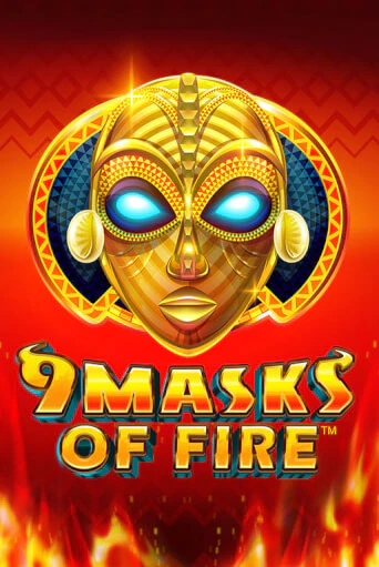 9 Masks of Fire демо игровой автомат | ВАВАДА Казино бесплатно