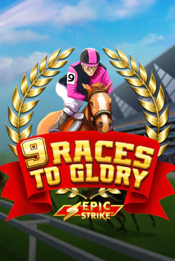 9 Races to Glory демо игровой автомат | ВАВАДА Казино бесплатно