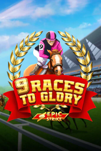 9 Races to Glory демо игровой автомат | ВАВАДА Казино бесплатно