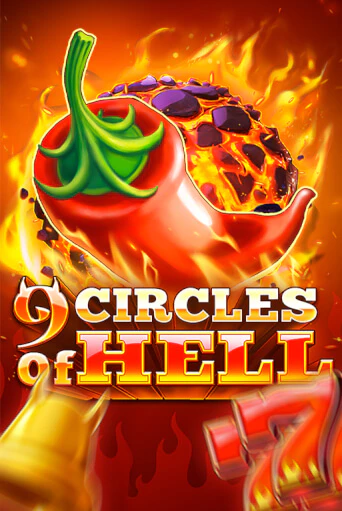 9 Circles Of Hell демо игровой автомат | ВАВАДА Казино бесплатно