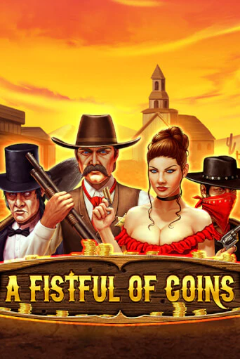 A Fistful of Coins демо игровой автомат | ВАВАДА Казино бесплатно