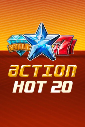 Action Hot 20   демо игровой автомат | ВАВАДА Казино бесплатно