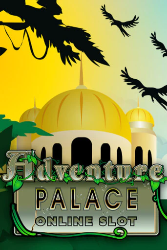 Adventure Palace демо игровой автомат | ВАВАДА Казино бесплатно