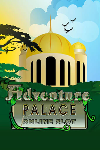 Adventure Palace демо игровой автомат | ВАВАДА Казино бесплатно