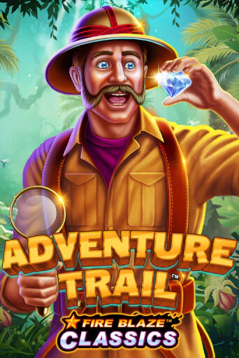 Adventure Trail демо игровой автомат | ВАВАДА Казино бесплатно