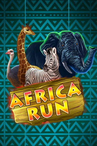 Africa Run демо игровой автомат | ВАВАДА Казино бесплатно