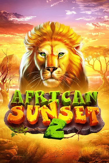 African Sunset 2 демо игровой автомат | ВАВАДА Казино бесплатно