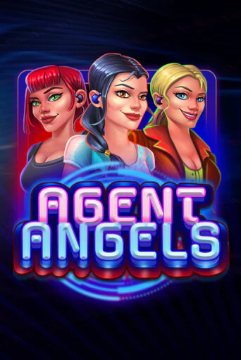 Agent Angels демо игровой автомат | ВАВАДА Казино бесплатно