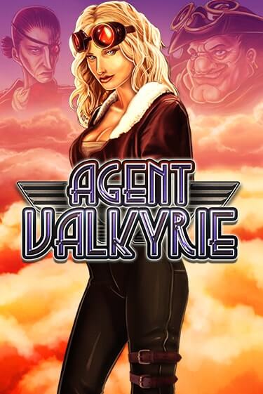 Agent Valkyrie демо игровой автомат | ВАВАДА Казино бесплатно