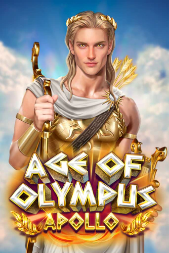 Age of Olympus: Apollo демо игровой автомат | ВАВАДА Казино бесплатно