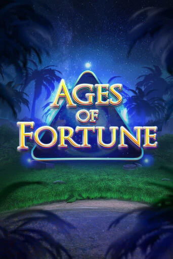 Ages of Fortune демо игровой автомат | ВАВАДА Казино бесплатно