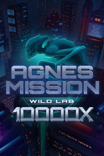 Agnes Mission: Wild Lab демо игровой автомат | ВАВАДА Казино бесплатно