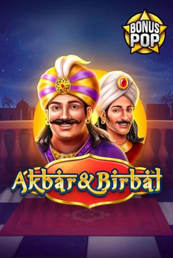 Akbar & Birbal демо игровой автомат | ВАВАДА Казино бесплатно