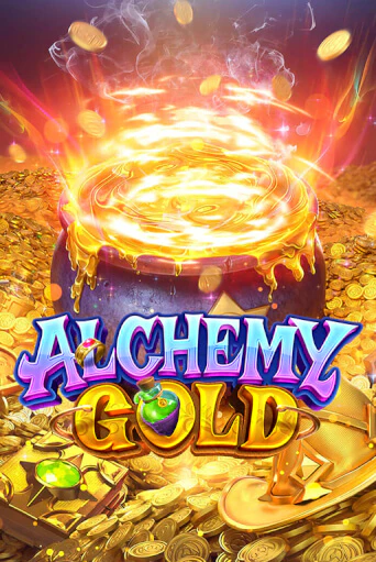 Alchemy Gold демо игровой автомат | ВАВАДА Казино бесплатно