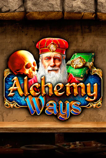 Alchemy Ways демо игровой автомат | ВАВАДА Казино бесплатно