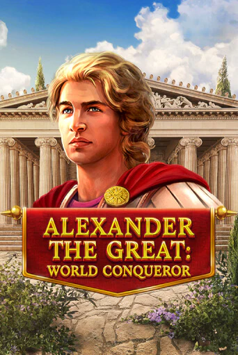 Alexander The Great: World Conqueror демо игровой автомат | ВАВАДА Казино бесплатно