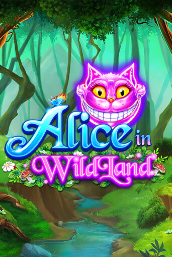 Alice in WildLand демо игровой автомат | ВАВАДА Казино бесплатно