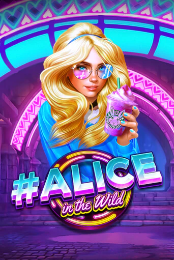 Alice in the Wild демо игровой автомат | ВАВАДА Казино бесплатно