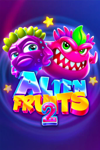 Alien Fruits 2 демо игровой автомат | ВАВАДА Казино бесплатно