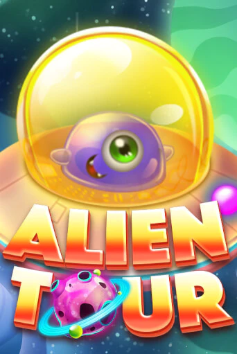 Alien Tour демо игровой автомат | ВАВАДА Казино бесплатно