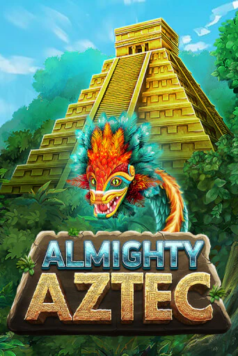 Almighty Aztec демо игровой автомат | ВАВАДА Казино бесплатно