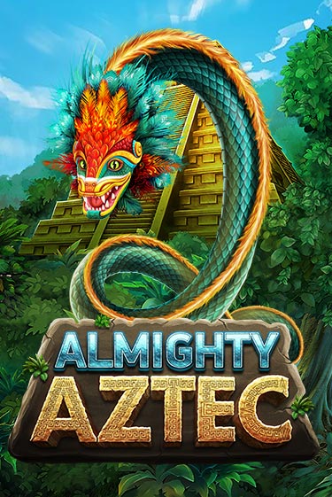 Almighty Aztec демо игровой автомат | ВАВАДА Казино бесплатно