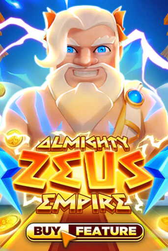 Almighty Zeus Empire демо игровой автомат | ВАВАДА Казино бесплатно