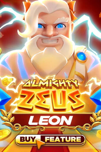 Almighty Zeus Leon демо игровой автомат | ВАВАДА Казино бесплатно