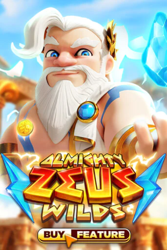 Almighty Zeus Wilds демо игровой автомат | ВАВАДА Казино бесплатно