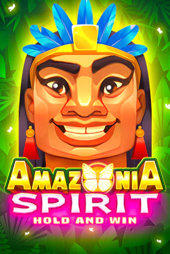 Amazonia Spirit демо игровой автомат | ВАВАДА Казино бесплатно