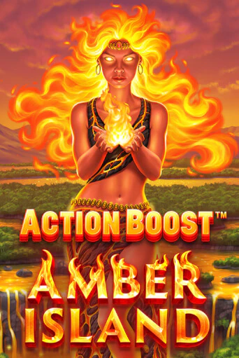 Action Boost™ Amber Island демо игровой автомат | ВАВАДА Казино бесплатно