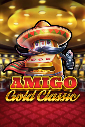 Amigo Gold Classic демо игровой автомат | ВАВАДА Казино бесплатно