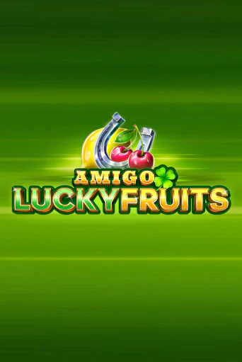 Amigo Lucky Fruits: Pin Win демо игровой автомат | ВАВАДА Казино бесплатно