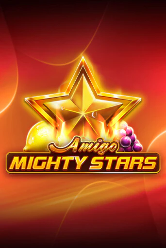 Amigo Mighty Stars демо игровой автомат | ВАВАДА Казино бесплатно