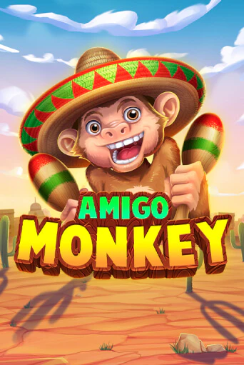 Amigo Monkey демо игровой автомат | ВАВАДА Казино бесплатно