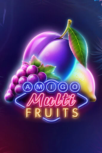 Amigo Multifruits демо игровой автомат | ВАВАДА Казино бесплатно