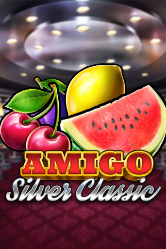 Amigo Silver Classic демо игровой автомат | ВАВАДА Казино бесплатно