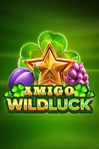 Amigo Wild Luck демо игровой автомат | ВАВАДА Казино бесплатно