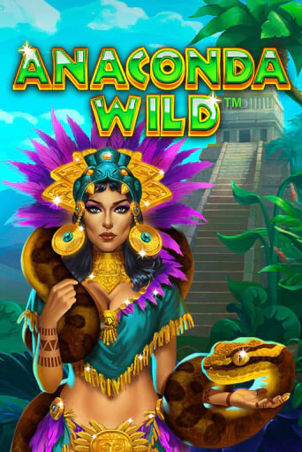 Anaconda Wild демо игровой автомат | ВАВАДА Казино бесплатно