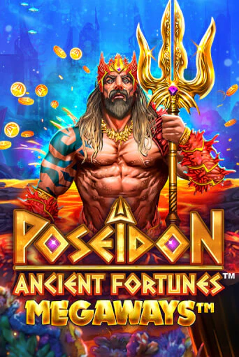 Ancient Fortunes: Poseidon демо игровой автомат | ВАВАДА Казино бесплатно