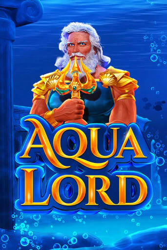 Aqua Lord демо игровой автомат | ВАВАДА Казино бесплатно