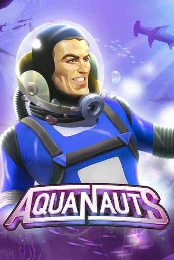 Aquanauts демо игровой автомат | ВАВАДА Казино бесплатно