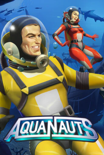 Aquanauts демо игровой автомат | ВАВАДА Казино бесплатно