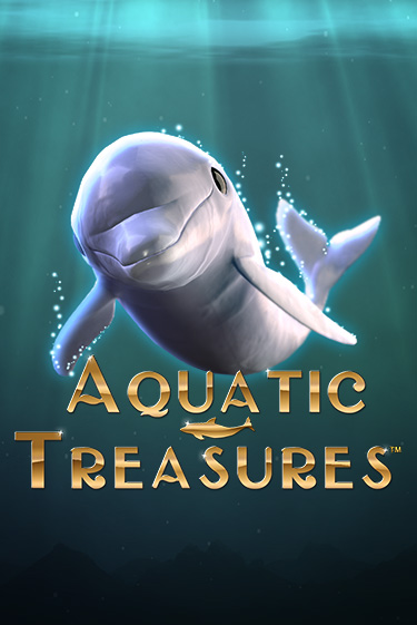 Aquatic Treasures демо игровой автомат | ВАВАДА Казино бесплатно