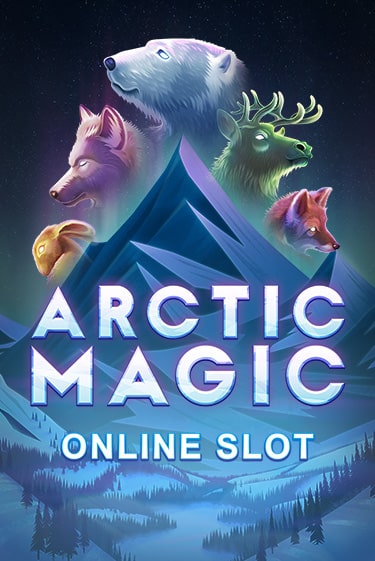 Arctic Magic демо игровой автомат | ВАВАДА Казино бесплатно