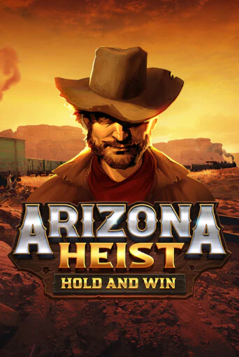 Arizona Heist: Hold and Win демо игровой автомат | ВАВАДА Казино бесплатно